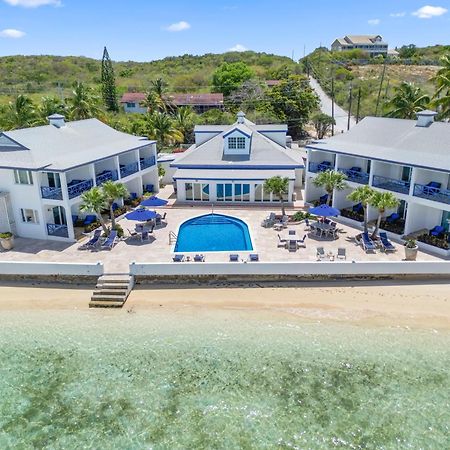 Augusta Bay Hotel George Town Eksteriør billede