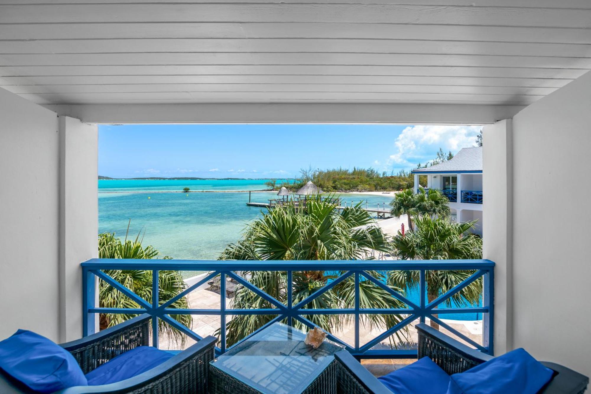Augusta Bay Hotel George Town Eksteriør billede